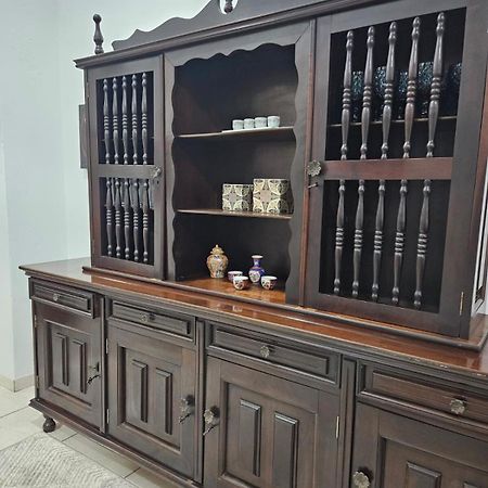 Ike Hospedagem Uruguaiana Luaran gambar